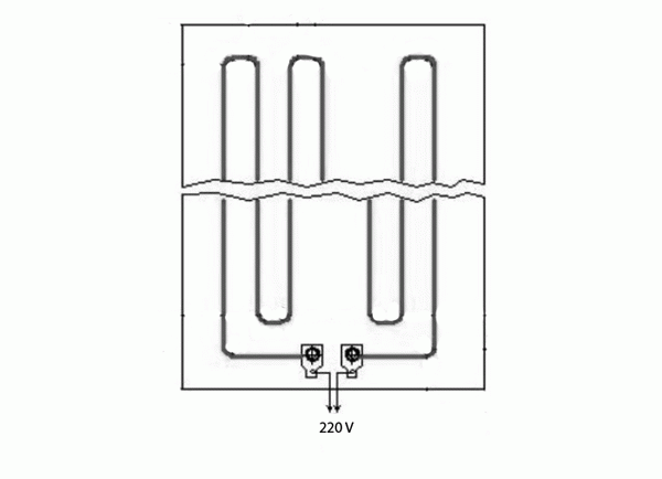 Как самому сделать обогреватель Как самому сделать обогреватель