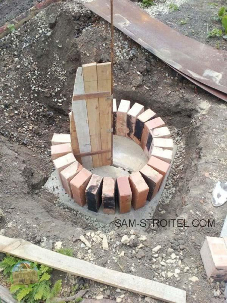 Тандыр своими руками пошаговая инструкция: как сделать восточную печь у себя на участке