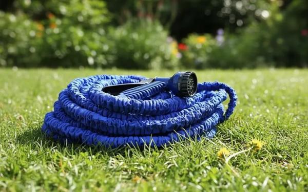 Рейтинг лучших поливочных шлангов на 2025 год