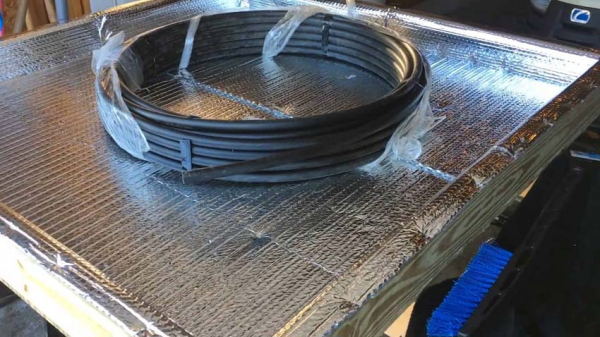 Солнечный водонагреватель своими руками: пошаговая инструкция с фото, советами и ответами на вопросы