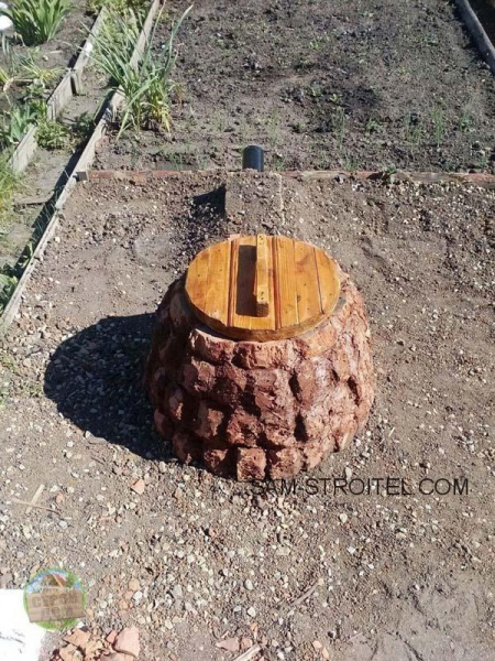 Тандыр своими руками пошаговая инструкция: как сделать восточную печь у себя на участке