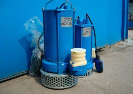 Обзор водяного насоса «Гном»: устройство, характеристики и особенности эксплуатации Обзор водяного насоса «Гном»: устройство, характеристики и особенности эксплуатации