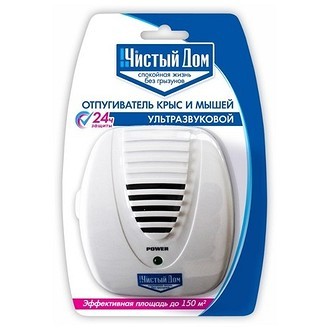 Как выбрать лучший отпугиватель мышей: критерии и рейтинг устройств