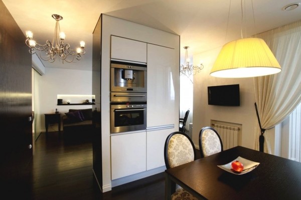 Сатиновый натяжной потолок: эффектное преображение поверхности Сатиновый натяжной потолок: эффектное преображение поверхности