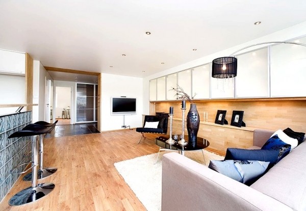 Сатиновый натяжной потолок: эффектное преображение поверхности Сатиновый натяжной потолок: эффектное преображение поверхности