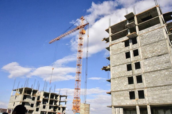 Минпромторг о строительстве и льготах