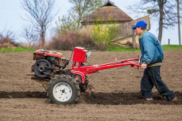 Как настроить плуг на мотоблоке правильно – делимся советами