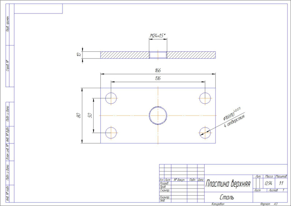 Станок трубогиб своими руками: подробные чертежи, размеры, фото изготовления