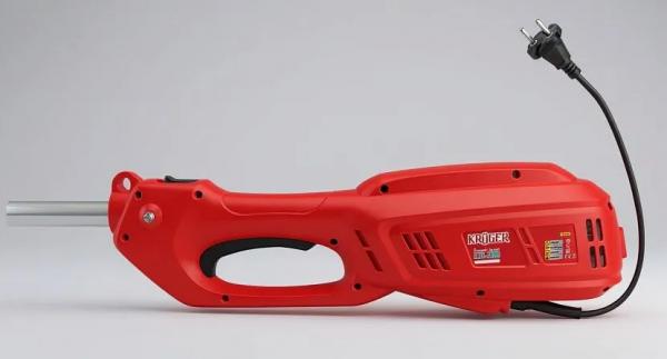 Триммер электрический KRUGER ETK-2000 - отзывы