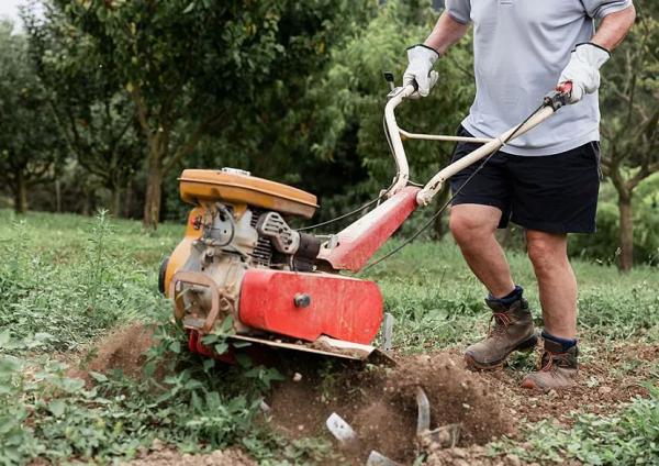 Регулировка мотоблока: карбюратор, клапана, топливная система