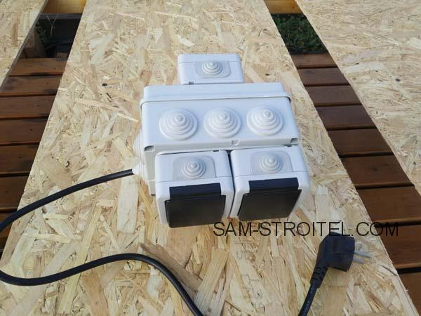 Солнечный водонагреватель своими руками (10 фото и описание изготовления)