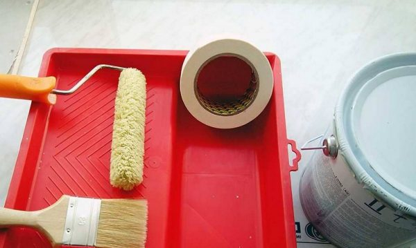 Простой способ придать кухонным шкафчикам стильный вид и освежить интерьер кухни