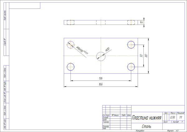 Станок трубогиб своими руками: подробные чертежи, размеры, фото изготовления