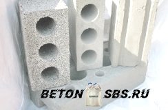 Выгоды строительства дома из бетона Выгоды строительства дома из бетона