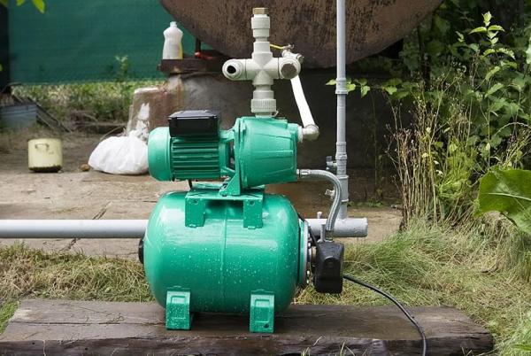 Виды и классификация динамических насосов