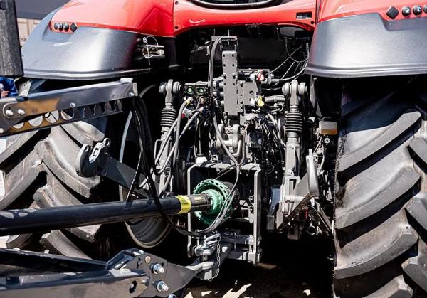 Регулировка ВОМ: о чем важно знать