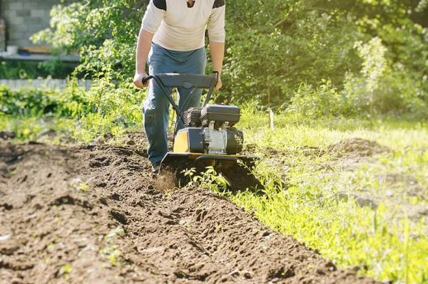 Как настроить плуг на мотоблоке правильно – делимся советами