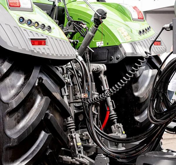 Регулировка ВОМ: о чем важно знать