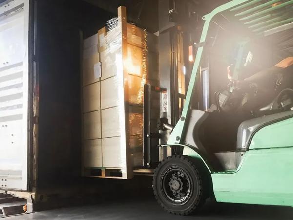 Как выбрать вилочный погрузчик