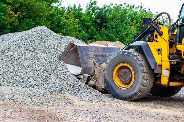 Фронтальный погрузчик: основные технические характеристики Фронтальный погрузчик: основные технические характеристики