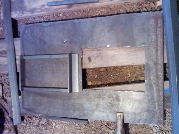 Самодельная буржуйка с варочной плитой (18 фото + описание) Самодельная буржуйка с варочной плитой (18 фото + описание)