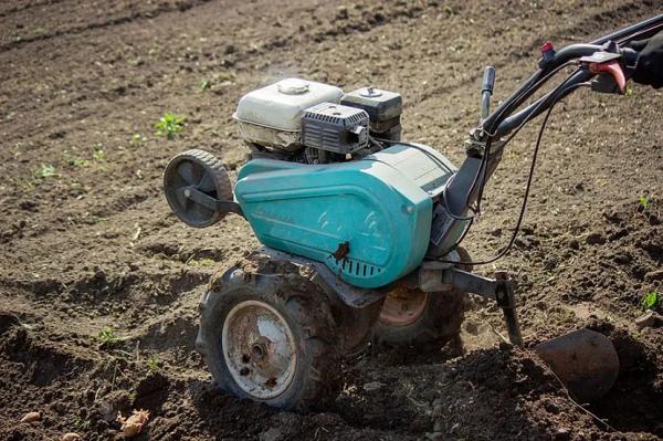 Как настроить плуг на мотоблоке правильно – делимся советами