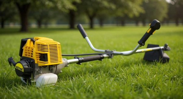 Выбор масла и приготовление топливной смеси для триммеров и газонокосилок