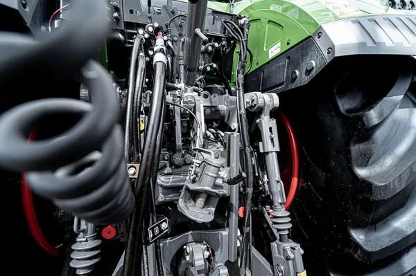 Регулировка ВОМ: о чем важно знать