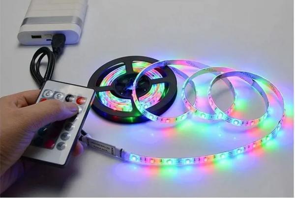 Rgb светодиодная подсветка для стола Rgb светодиодная подсветка для стола