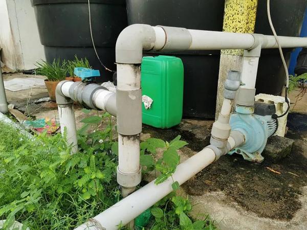 Виды и классификация динамических насосов