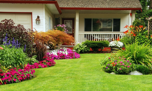 Английский стиль в ландшафтном дизайне: традиции и особенности Английский стиль в ландшафтном дизайне: традиции и особенности