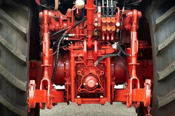 Регулировка ВОМ: о чем важно знать