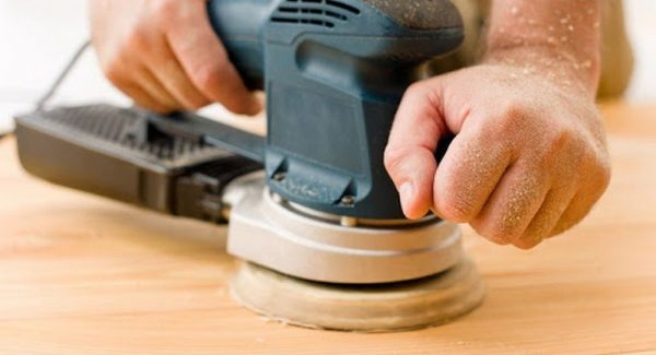 Простой способ придать кухонным шкафчикам стильный вид и освежить интерьер кухни