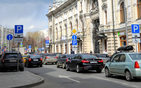Строительство парковок: современное решение для комфортной городской среды