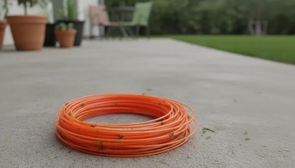 Лучшая леска для триммера: выбираем корд для разного вида травы