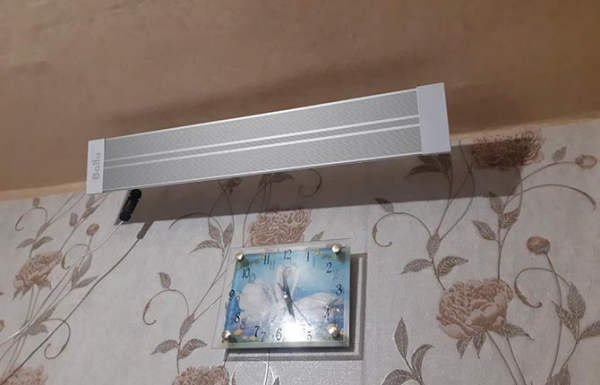 Рейтинг настенных электрических обогревателей 2022 года &ndash; ТОП 10 лучших