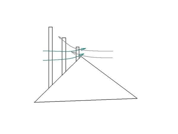 Печь длительного горения своими руками