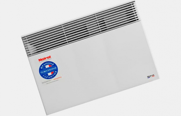 Рейтинг настенных электрических обогревателей 2022 года &ndash; ТОП 10 лучших