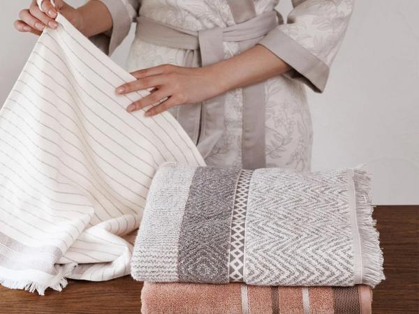 Как правильно стирать полотенца, чтобы они всегда были мягкими и пушистыми