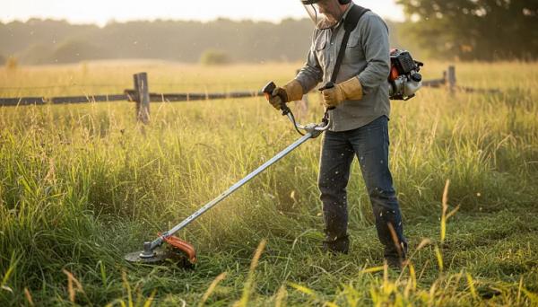 Все, что нужно знать о садовых триммерах, чтобы выбрать лучший
