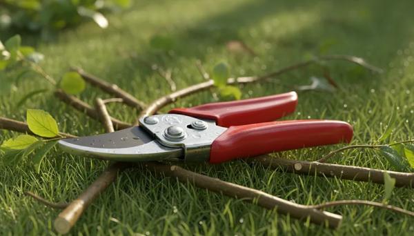 Как выбрать лучший секатор: рейтинг моделей