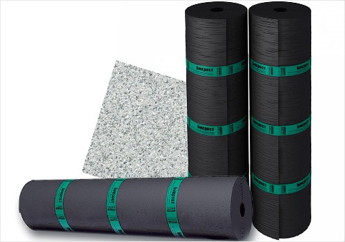 Бикрост - разновидности, характеристики, применение