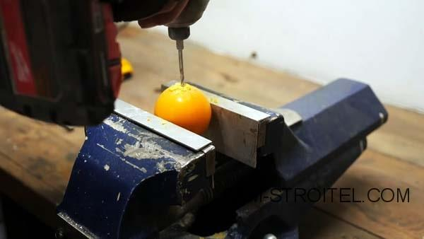 Простой сверлильный станок своими руками (39 фото изготовления) Простой сверлильный станок своими руками (39 фото изготовления)