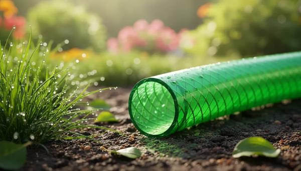 Рейтинг лучших поливочных шлангов на 2025 год