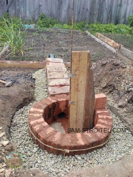 Тандыр своими руками пошаговая инструкция: как сделать восточную печь у себя на участке