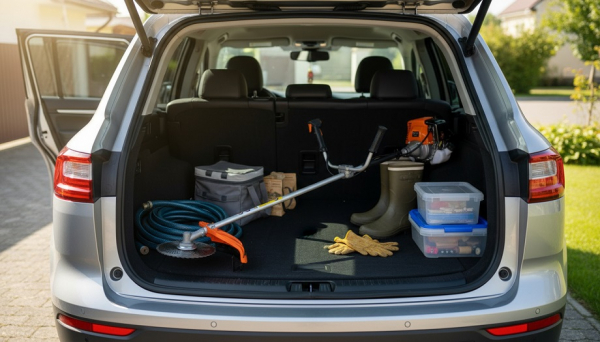 Все, что нужно знать о садовых триммерах, чтобы выбрать лучший