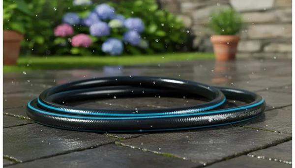 Рейтинг лучших поливочных шлангов на 2025 год