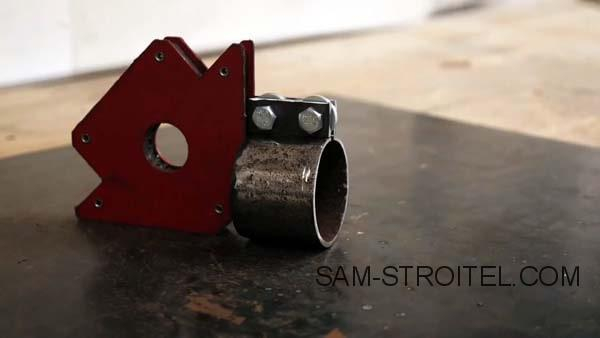 Простой сверлильный станок своими руками (39 фото изготовления) Простой сверлильный станок своими руками (39 фото изготовления)