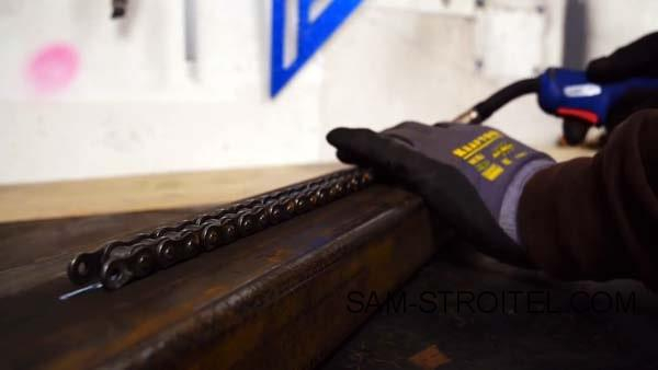 Простой сверлильный станок своими руками (39 фото изготовления) Простой сверлильный станок своими руками (39 фото изготовления)