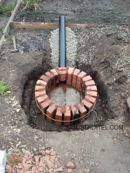 Тандыр своими руками пошаговая инструкция: как сделать восточную печь у себя на участке